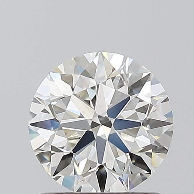 Loose Diamond - ROUND 1.0ct I VS2 (1 of 1)