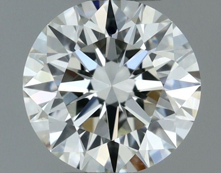 Loose Diamond - ROUND 0.45ct J VS1 (1 of 1)
