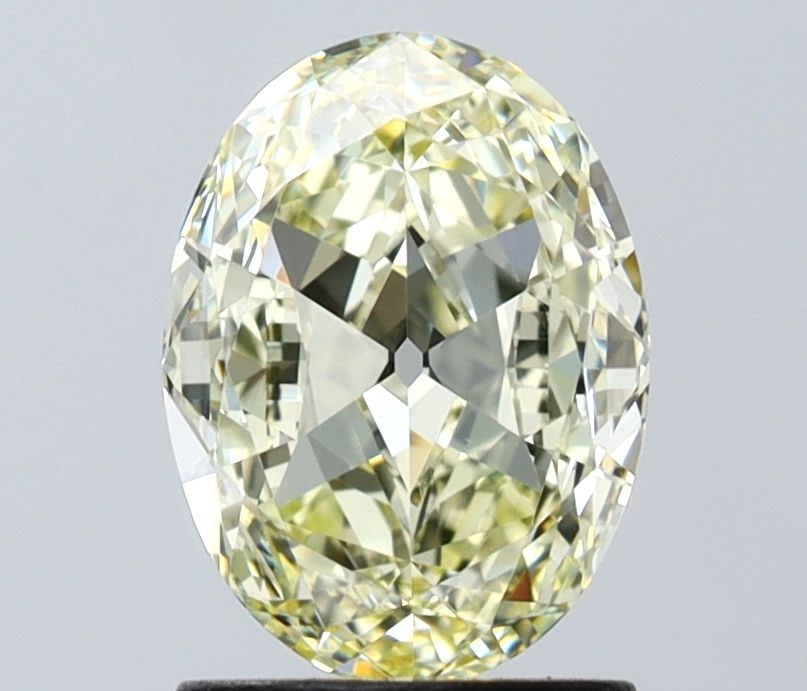 Loose Diamond - OVAL 1.22ct VS1: Loose Diamond - OVAL 1.22ct VS1 Source: Natural Shape: OVAL Carats: 1.22 Color: Clarity: VS1 Certification: GIA Video: