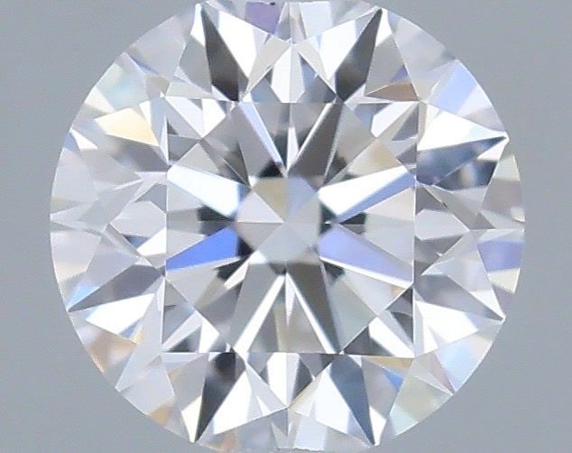 Loose Diamond - ROUND 0.24ct D VVS2 (1 of 1)