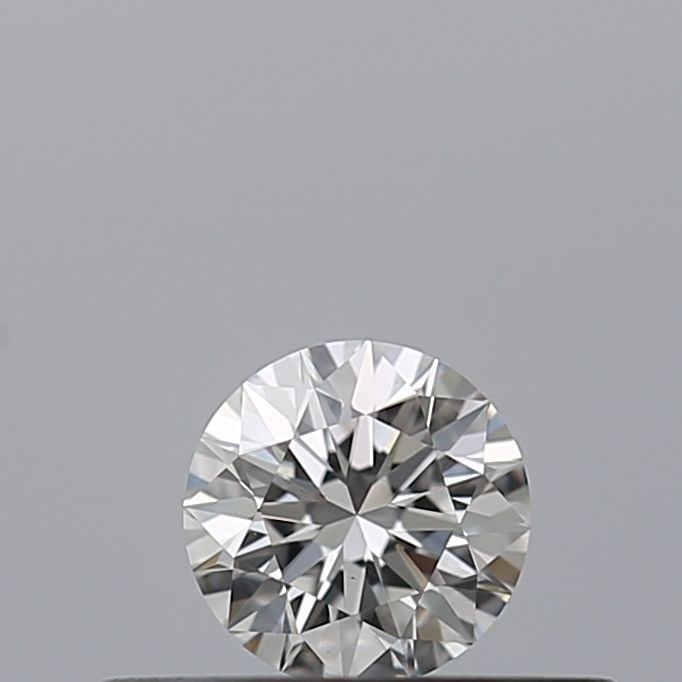 Loose Diamond - ROUND 0.23ct F VS1 (1 of 1)
