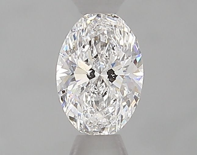 Loose Diamond - OVAL 0.4ct D SI1: Loose Diamond - OVAL 0.4ct D SI1 Source: Natural Shape: OVAL Carats: 0.4 Color: D Clarity: SI1 Certification: GIA Video: