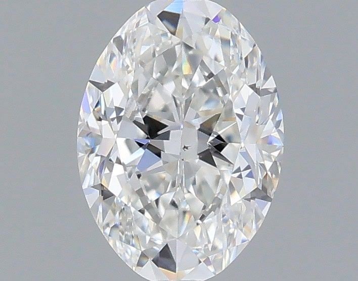 Loose Diamond - OVAL 0.5ct G VS2 (1 of 1)