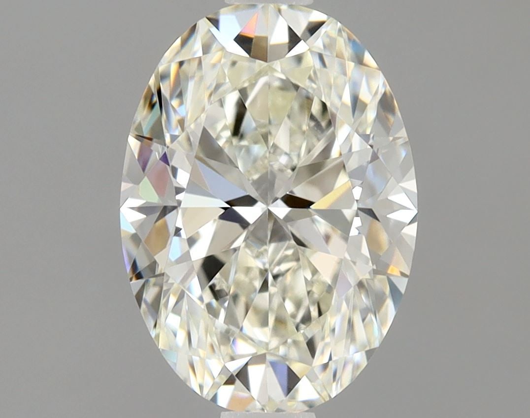 Loose Diamond - OVAL 1.3ct J VVS2 (1 of 1)
