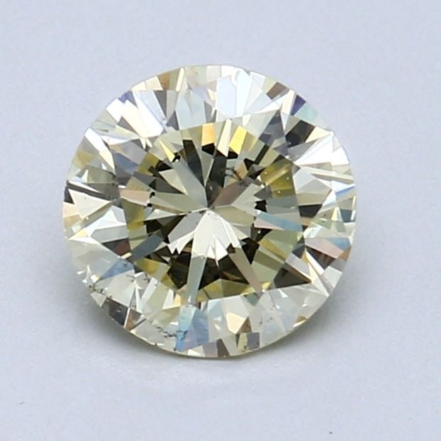 Loose Diamond - ROUND 1.0ct NATURAL Yellow SI1: Loose Diamond - ROUND 1.0ct NATURAL Yellow SI1 Source: Natural Shape: ROUND Carats: 1.0 Color: NATURAL Yellow Certification: IGI Video: