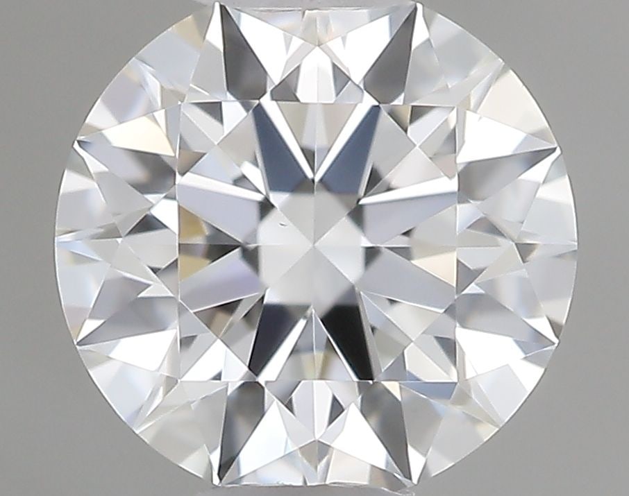 Loose Diamond - ROUND 0.5ct H VVS2 (1 of 1)