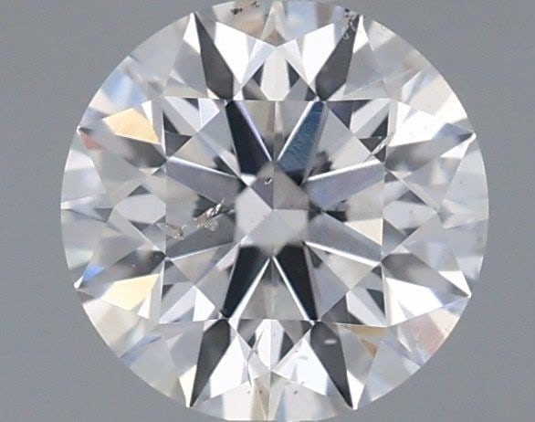 Loose Diamond - ROUND 0.81ct D SI2: Loose Diamond - ROUND 0.81ct D SI2 Source: Natural Shape: ROUND Carats: 0.81 Color: D Clarity: SI2 Certification: GIA Video: