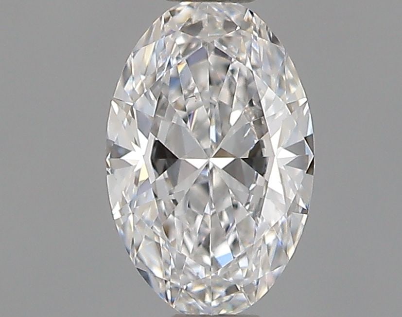 Loose Diamond - OVAL 0.31ct E VS2 (1 of 1)