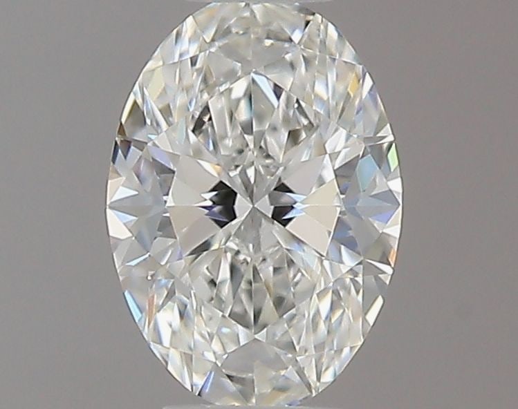 Loose Diamond - OVAL 0.36ct F VS1 (1 of 1)