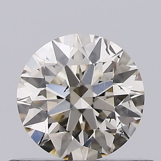 Loose Diamond - ROUND 0.5ct Q-R SI2: Loose Diamond - ROUND 0.5ct Q-R SI2 Source: Natural Shape: ROUND Carats: 0.5 Color: Q-R Certification: NONE Video: