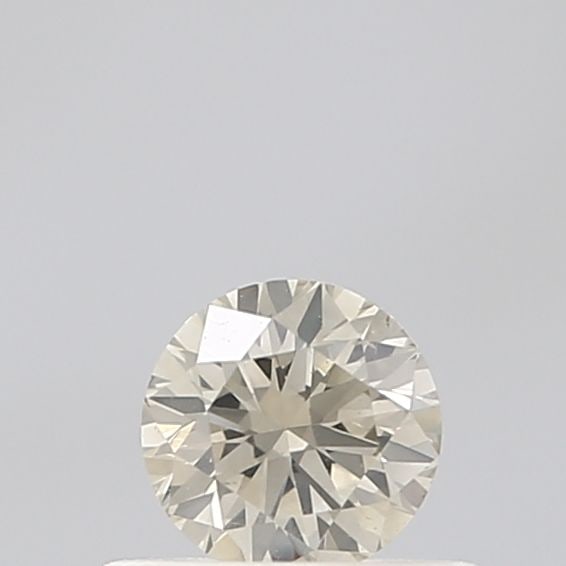 Loose Diamond - ROUND 0.33ct Salt and Pepper VVS1: Loose Diamond - ROUND 0.33ct Salt and Pepper VVS1 Source: Natural Shape: ROUND Carats: 0.33 Color: Salt and Pepper Certification: NONE Video: