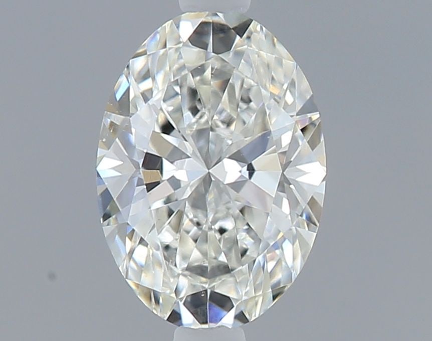 Loose Diamond - OVAL 0.4ct H VS2 (1 of 1)