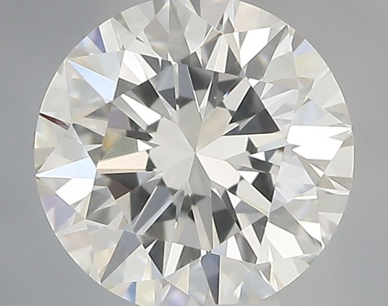 Loose Diamond - ROUND 0.7ct H VVS2 (1 of 1)
