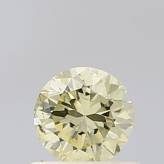Loose Diamond - ROUND 0.5ct Salt and Pepper VVS2: Loose Diamond - ROUND 0.5ct Salt and Pepper VVS2 Source: Natural Shape: ROUND Carats: 0.5 Color: Salt and Pepper Certification: NONE Video: