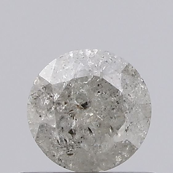 Loose Diamond - ROUND 0.51ct J I3 (1 of 1)