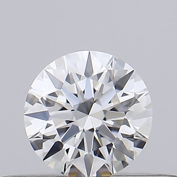 Loose Diamond - ROUND 0.2ct E VVS1 (1 of 1)