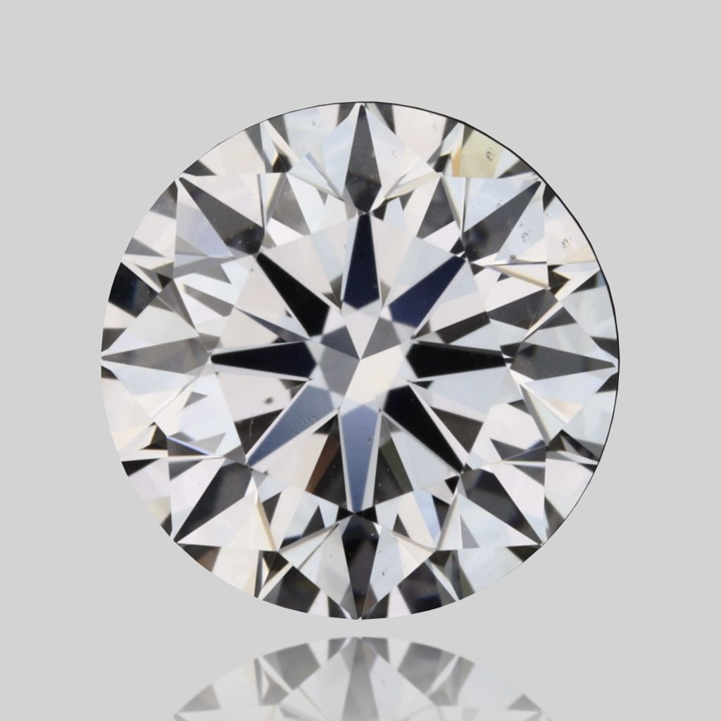 Loose Diamond - ROUND 0.9ct E VS2 (1 of 1)