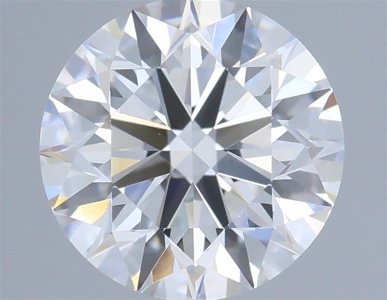 Loose Diamond - ROUND 0.58ct G VS2 (1 of 1)