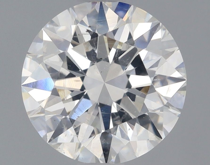 Loose Diamond - ROUND 1.01ct F SI2 (1 of 1)