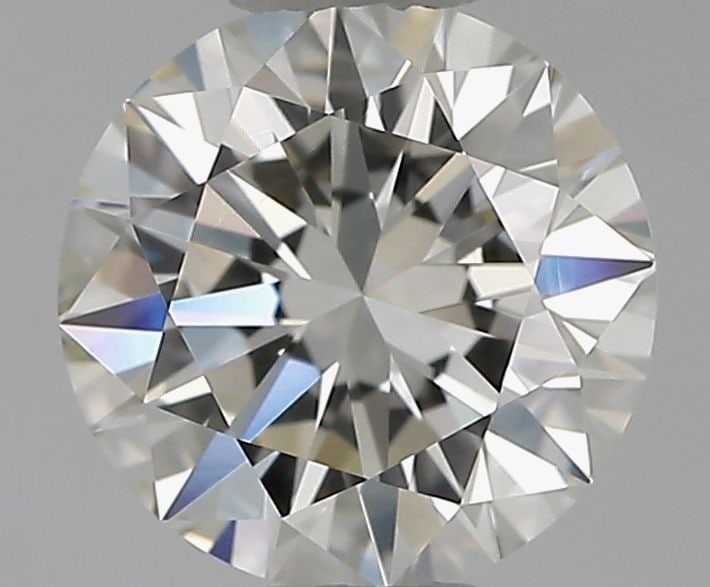 Loose Diamond - ROUND 1.0ct J VVS2 (1 of 1)