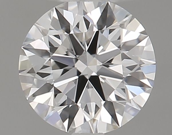 Loose Diamond - ROUND 0.34ct D VVS1 (1 of 1)