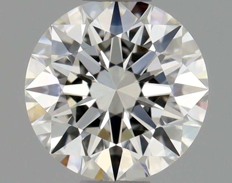 Loose Diamond - ROUND 0.5ct I VVS2 (1 of 1)