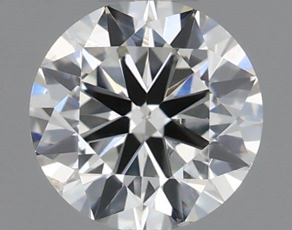 Loose Diamond - ROUND 0.4ct I VS1 (1 of 1)