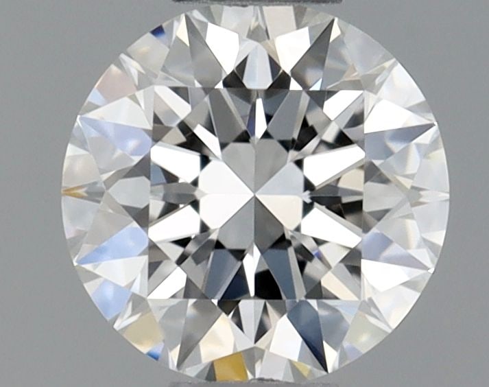 Loose Diamond - ROUND 0.4ct E VS1 (1 of 1)