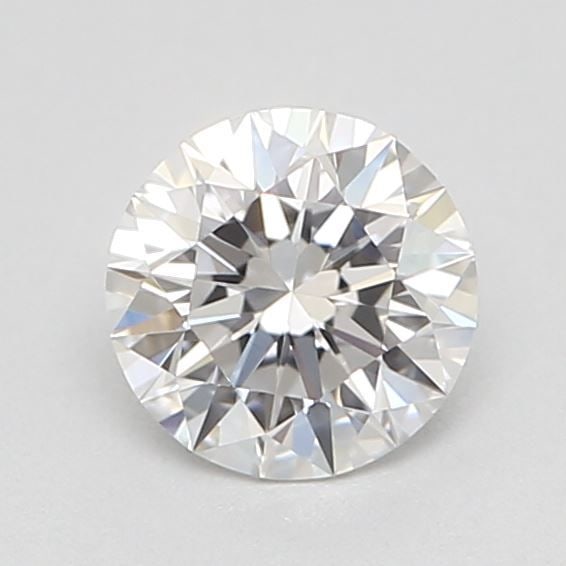 Loose Diamond - ROUND 0.3ct E VS1 (1 of 1)