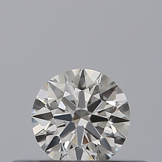Loose Diamond - ROUND 0.22ct H IF (1 of 1)
