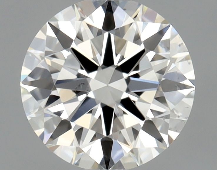 Loose Diamond - ROUND 0.31ct H SI1 (1 of 1)