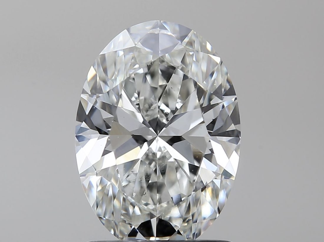 Loose Diamond - OVAL 1.4ct H SI1 (1 of 1)