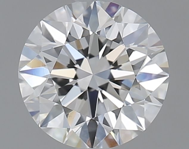 Loose Diamond - ROUND 1.01ct E VS1 (1 of 1)