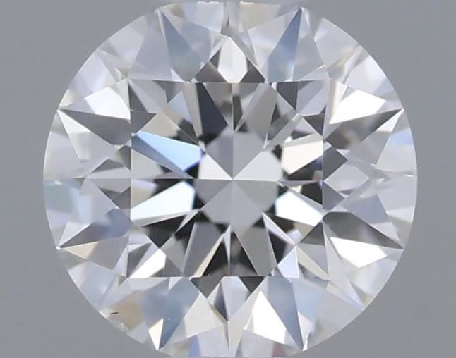 Loose Diamond - ROUND 0.36ct E VS2 (1 of 1)