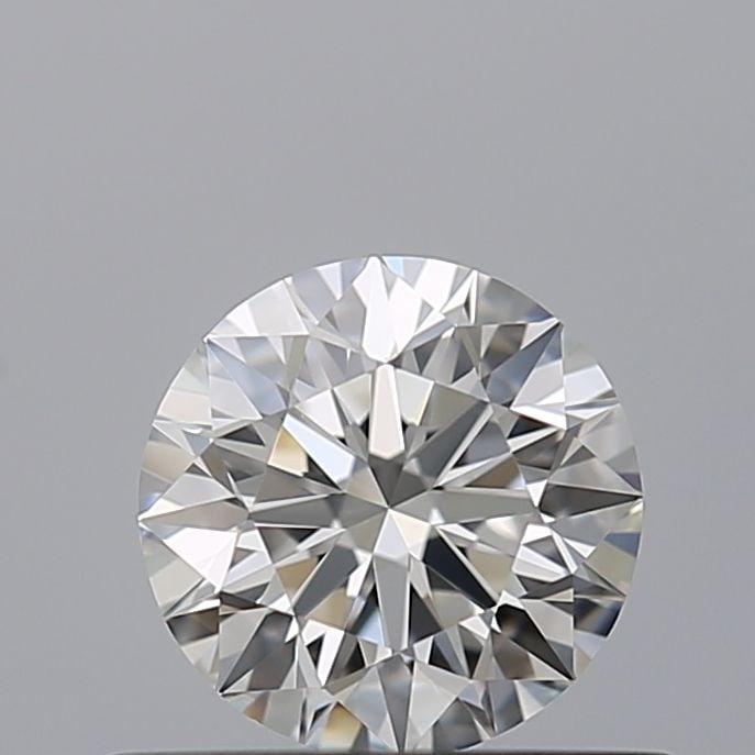 Loose Diamond - ROUND 0.55ct F IF (1 of 1)