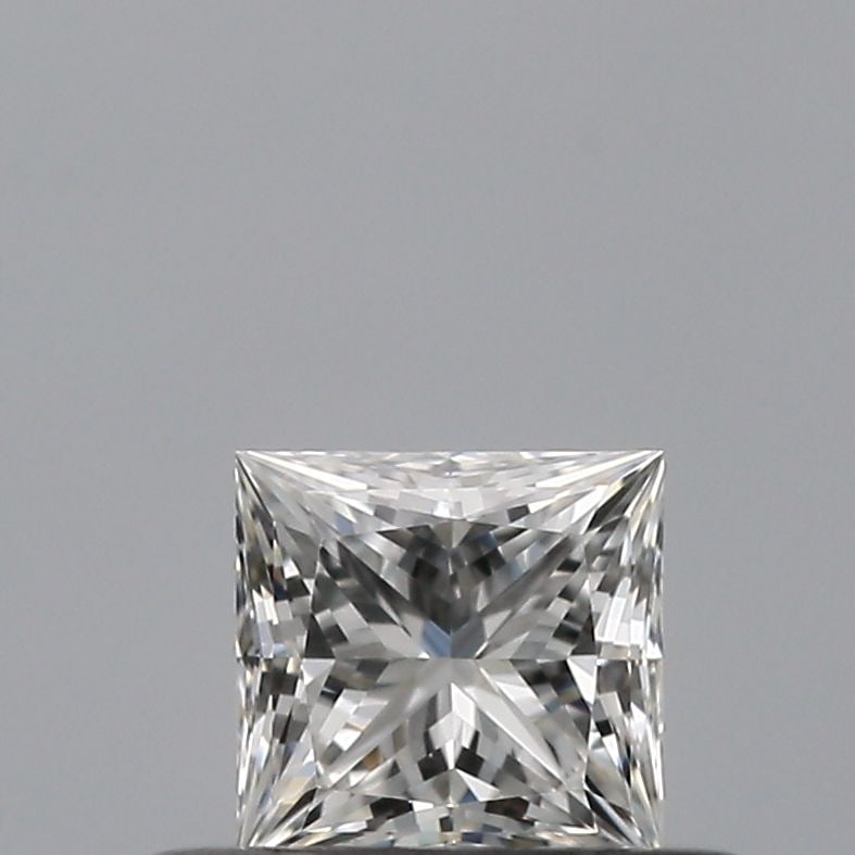 Loose Diamond - PRINCESS 0.31ct F VVS2 (1 of 1)
