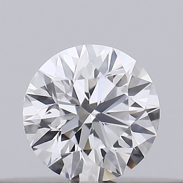 Loose Diamond - ROUND 0.15ct D VS1 (1 of 1)