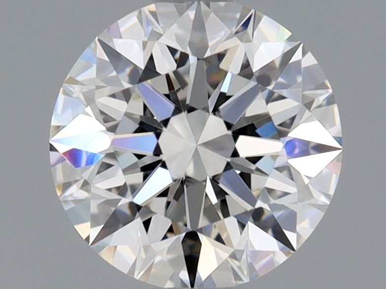 Loose Diamond - ROUND 0.9ct G VVS2 (1 of 1)