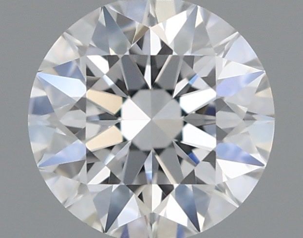 Loose Diamond - ROUND 0.41ct D VVS2 (1 of 1)