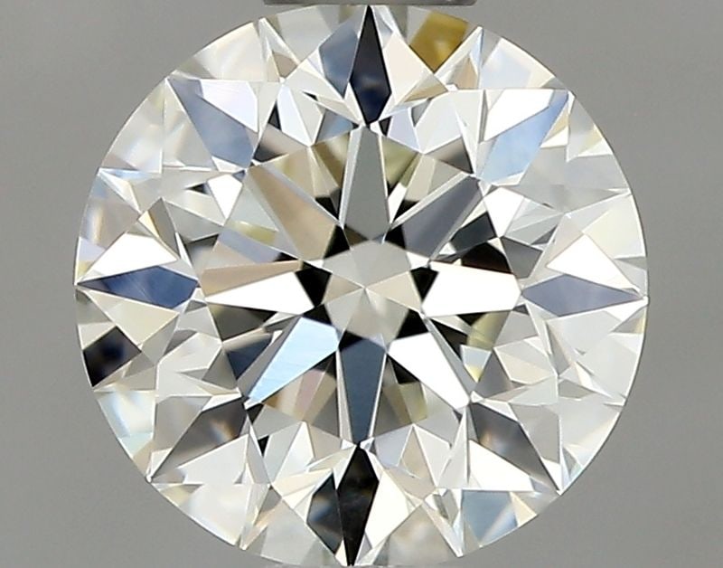 Loose Diamond - ROUND 0.58ct K VVS1 (1 of 1)