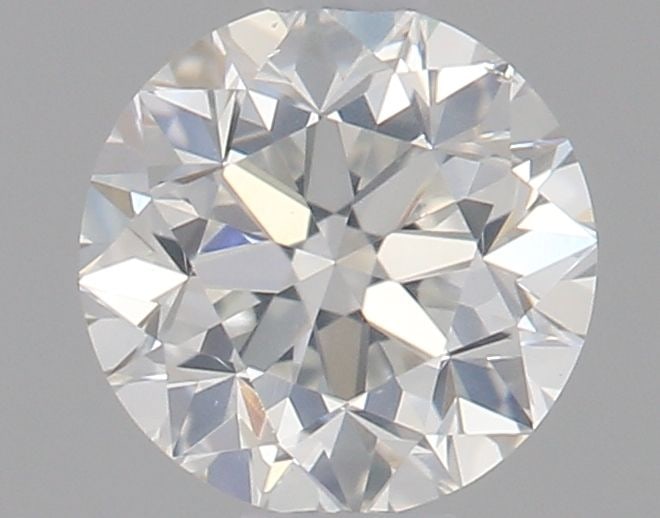 Loose Diamond - ROUND 0.5ct H SI2 (1 of 1)