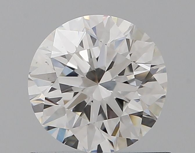 Loose Diamond - ROUND 0.7ct F VS1 (1 of 1)