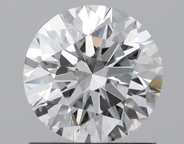 Loose Diamond - ROUND 1.01ct E VVS2 (1 of 1)