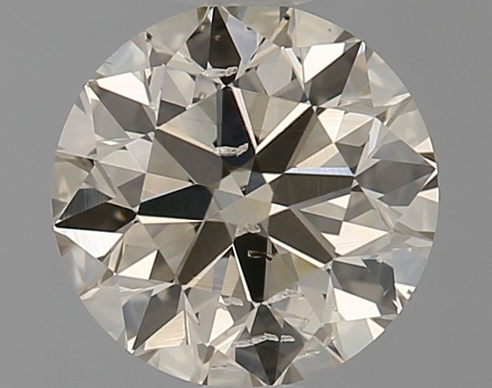Loose Diamond - ROUND 1.01ct S-T I1 (1 of 1)
