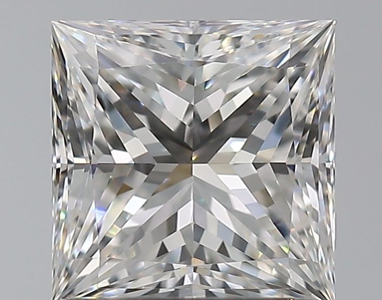 Loose Diamond - PRINCESS 1.01ct G VVS2 (1 of 1)