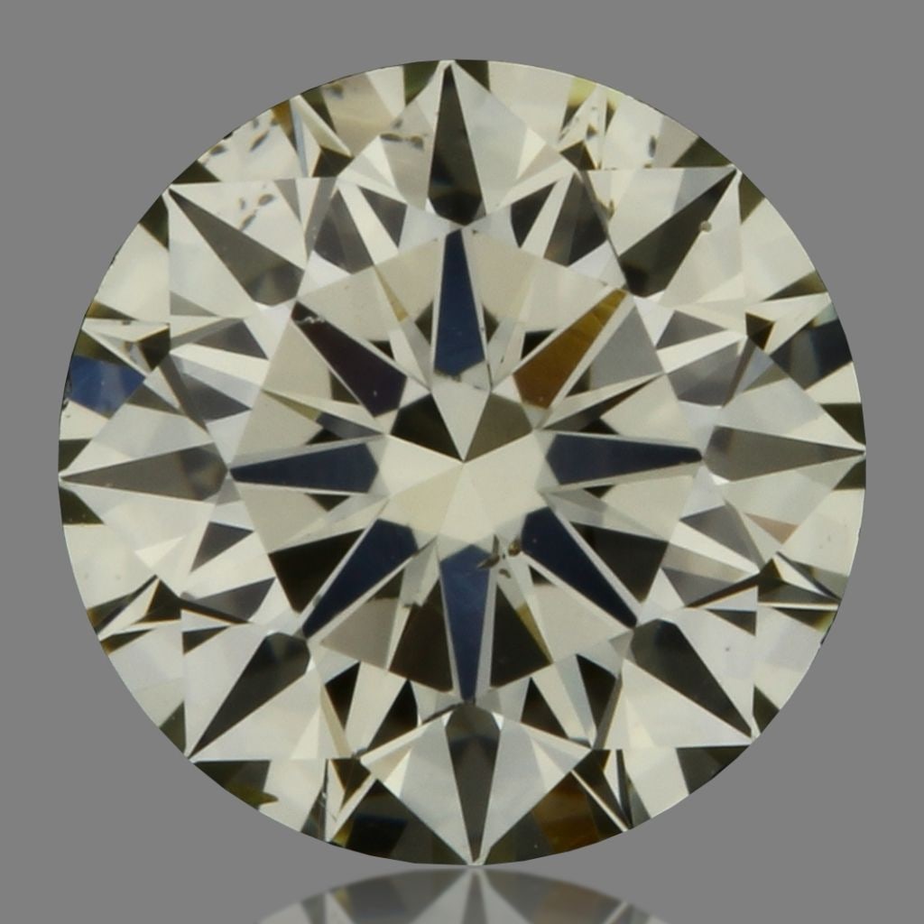 Loose Diamond - ROUND 0.32ct S-T SI1 (1 of 1)
