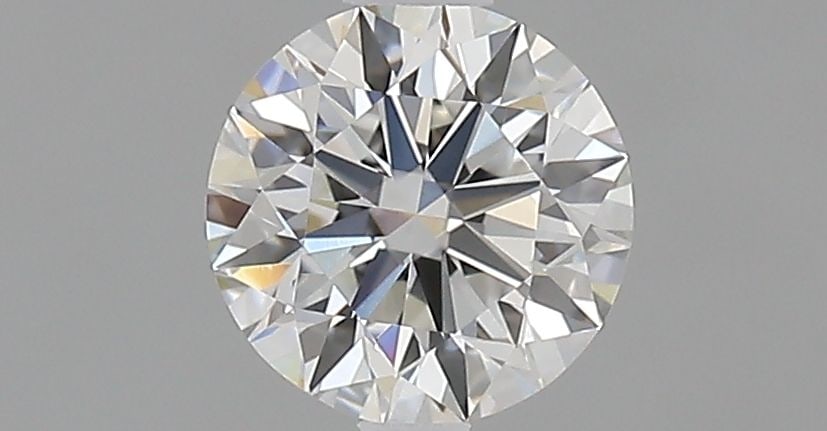 Loose Diamond - ROUND 0.62ct G VVS2 (1 of 1)
