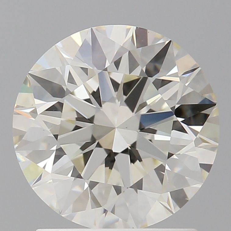 Loose Diamond - ROUND 1.61ct K VS1 (1 of 1)