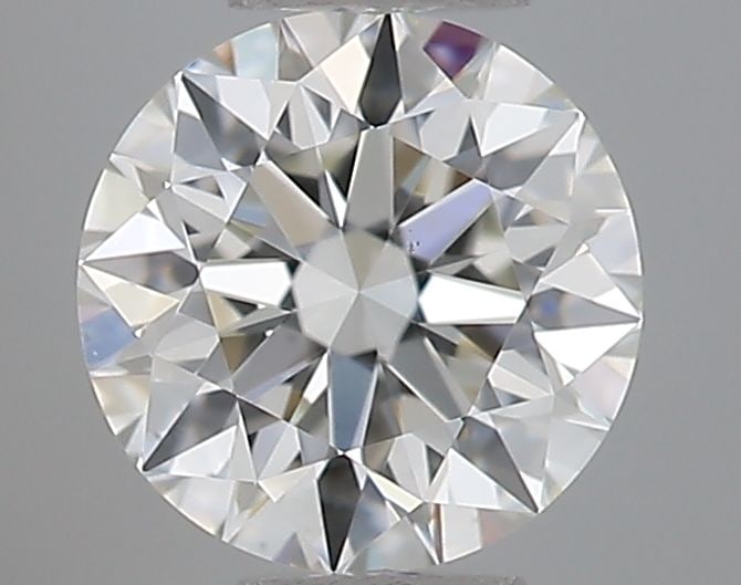 Loose Diamond - ROUND 0.4ct I VS1 (1 of 1)