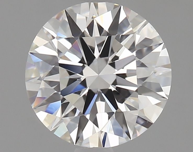 Loose Diamond - ROUND 1.09ct F VS1 (1 of 1)